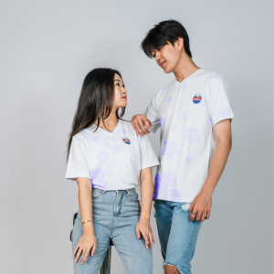 T-Shirt - Korean Pop Culture Bulle