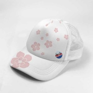 Casquette Korean Pop Culture
