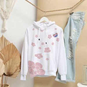 Hoodie - Korean Pop Culture