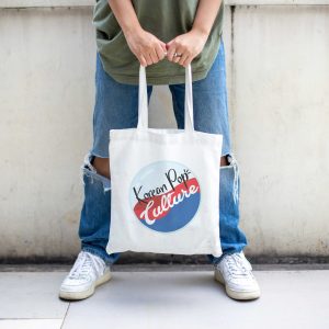 Tote Bag KPC - Édition Officielle