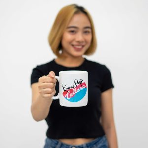 Tasse - Korean Pop Culture