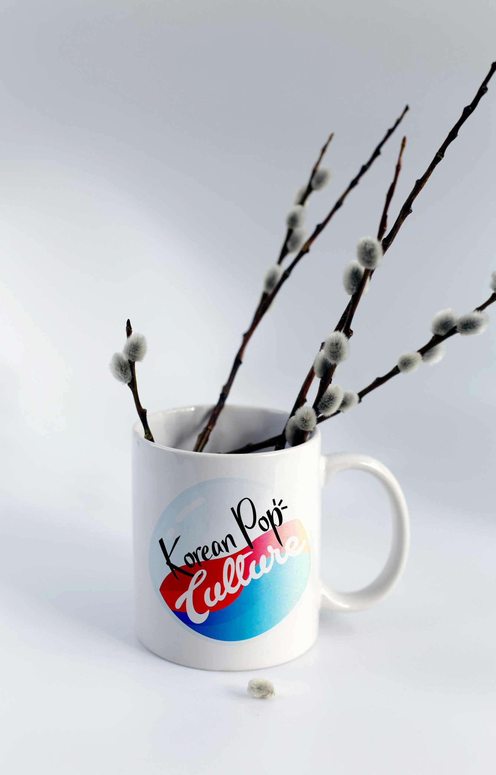 Tasse - Korean Pop Culture – Image 2