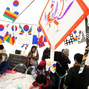 Korean Kites
